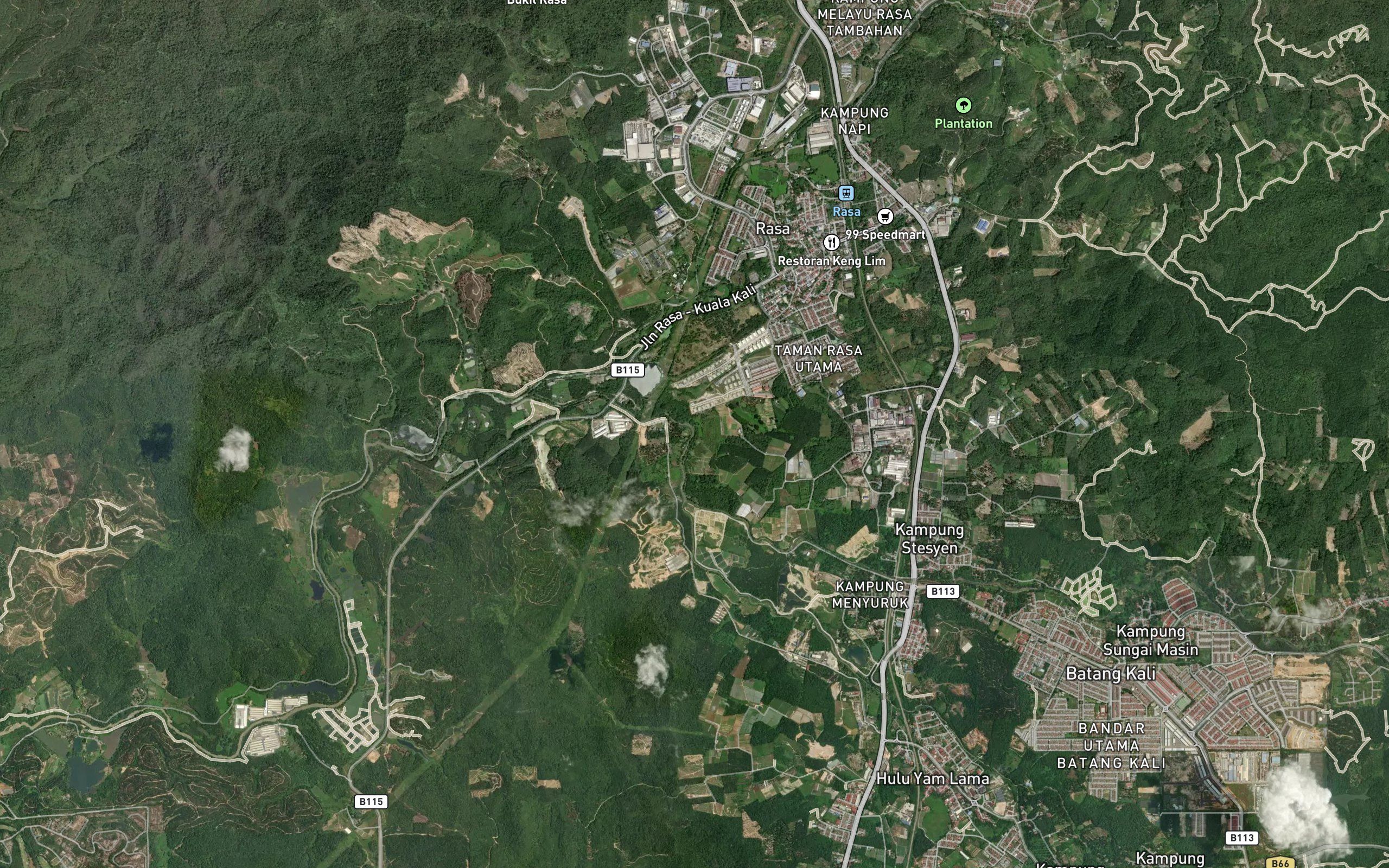 Sungai Angkah