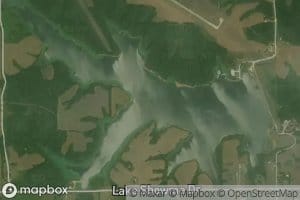 Memphis Lake