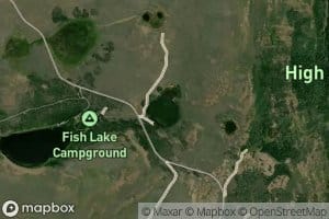 Pate Lake