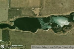 Keatings Lake