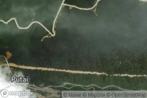 Sungai Antu
