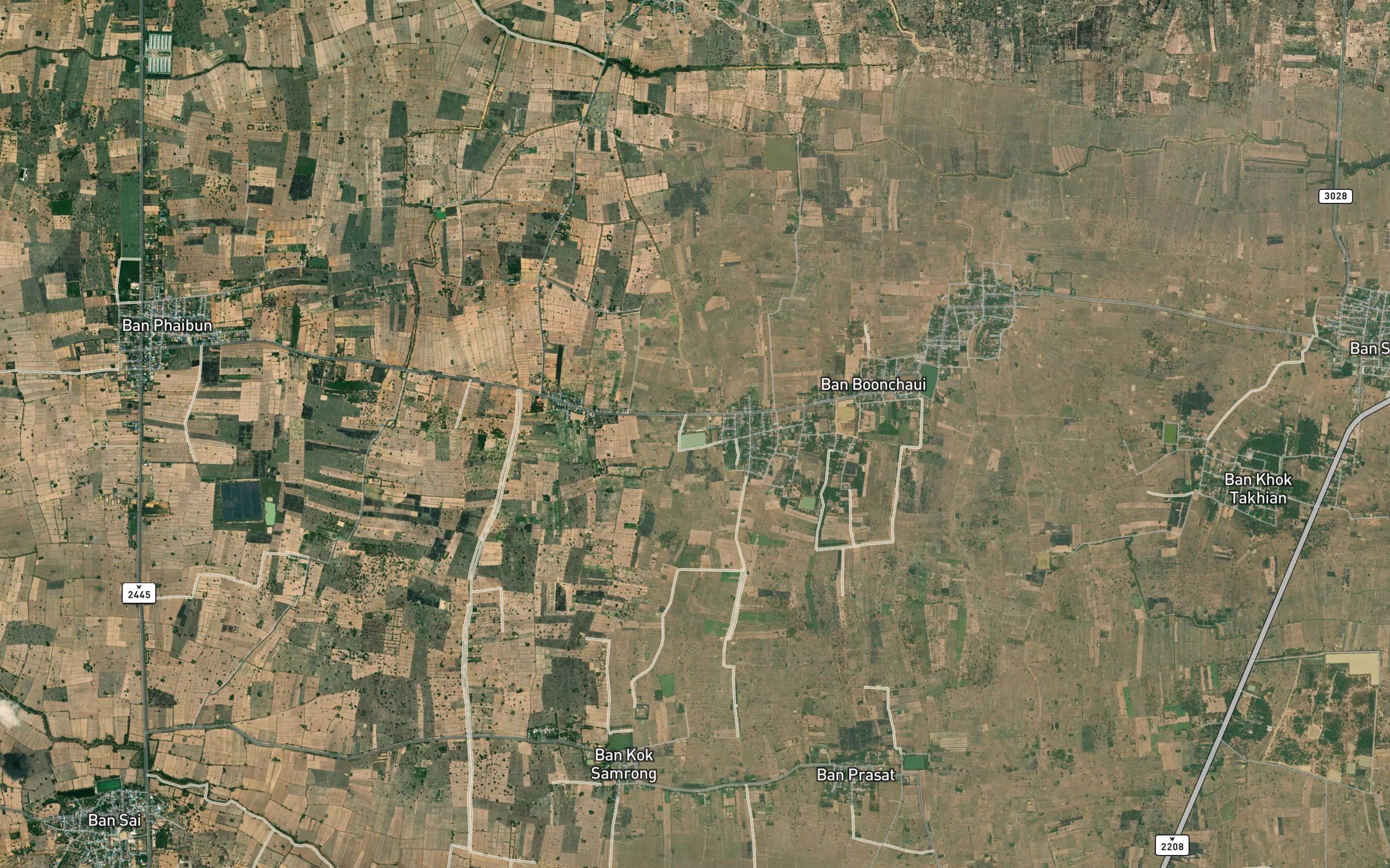 Nong Muang