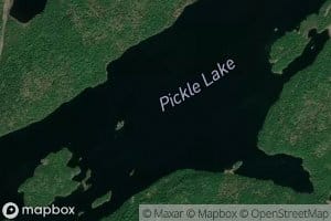 Pickle Lake