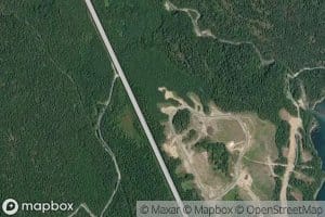 Cranberry Creek