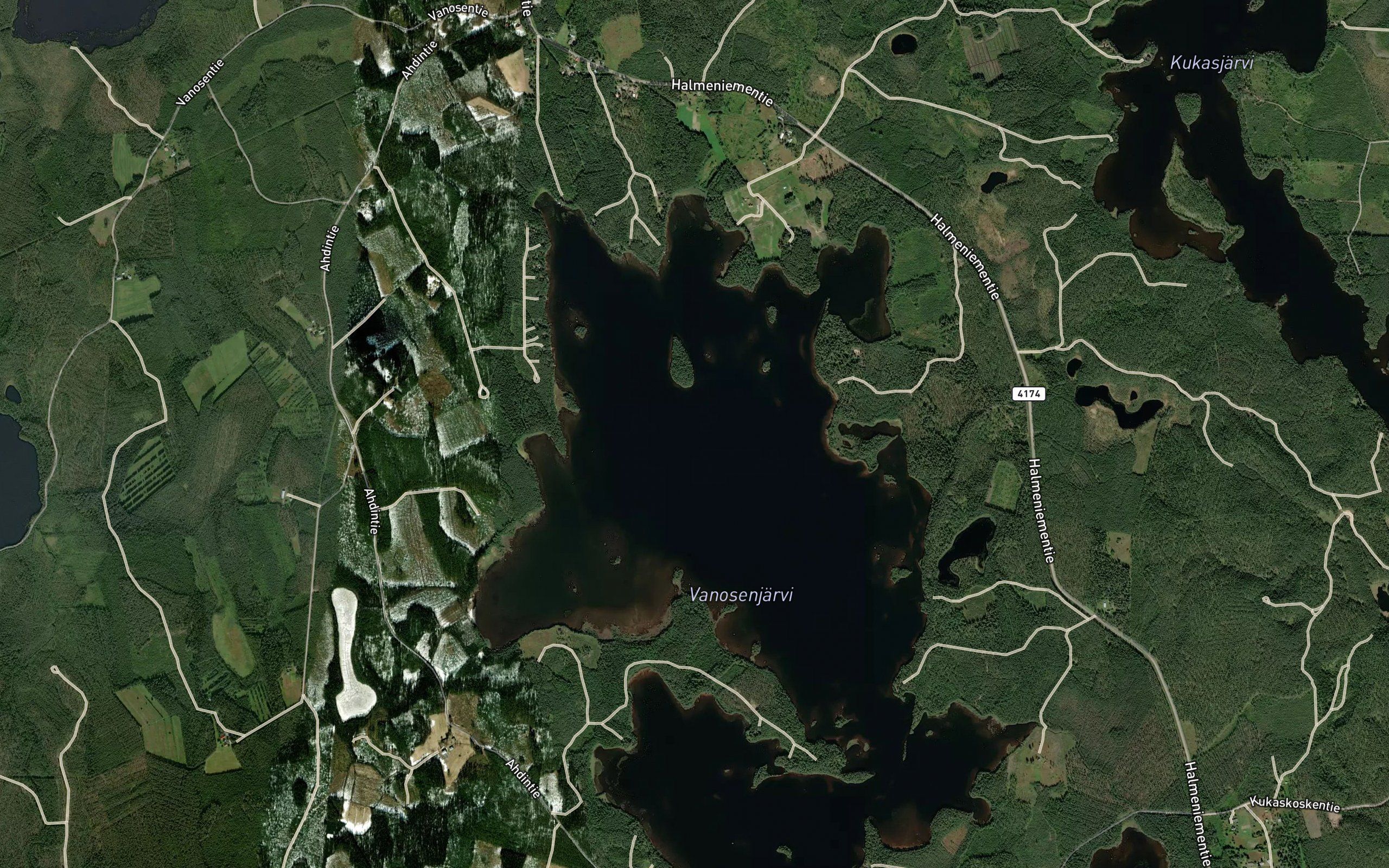 Isoselka