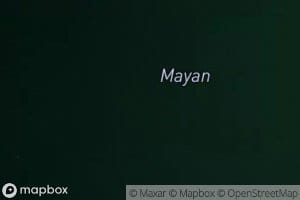 Ozero Mayan