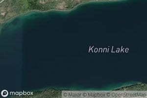 Konni Lake