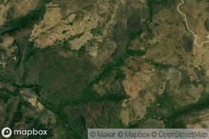 Barranca Risco del Caballo