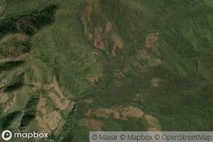 Barranca Las Truchas