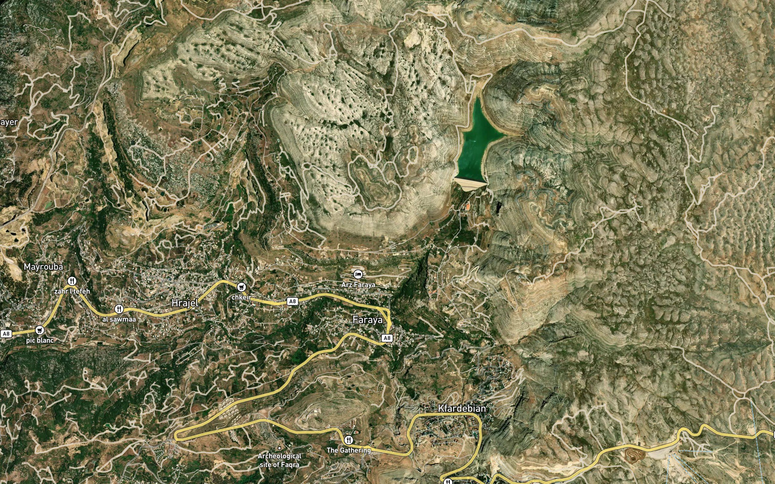 Ain el Klab
