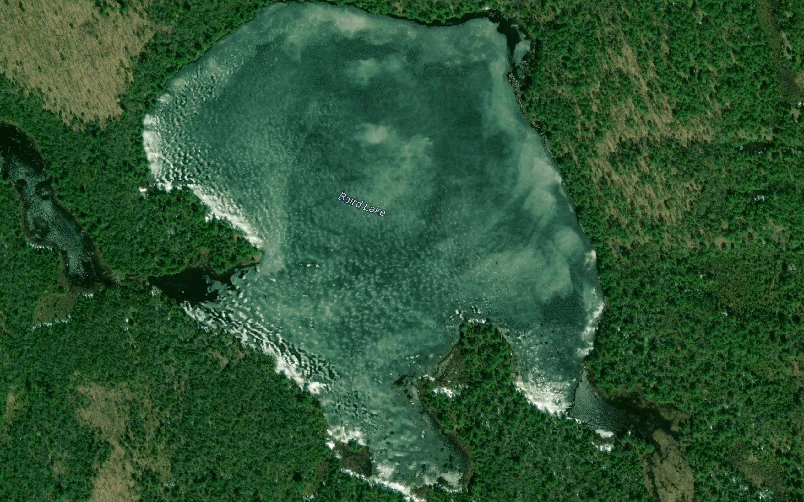 Baird Lake