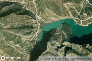 Barranco del Estrecho