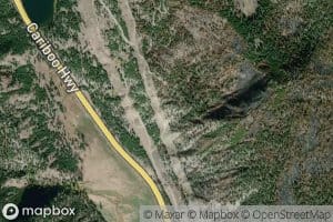 Kay Creek