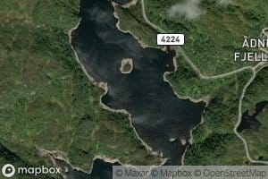 Svartevatnet