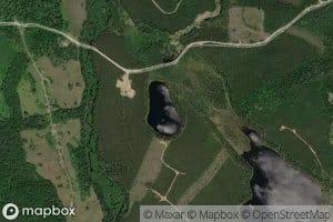 Lac du Pin Gris