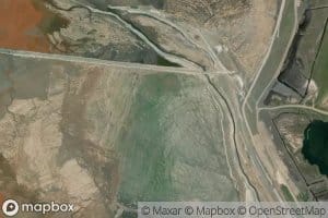 Rock Lake
