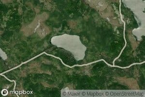Witchhazel Pond