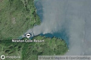Newton Cove