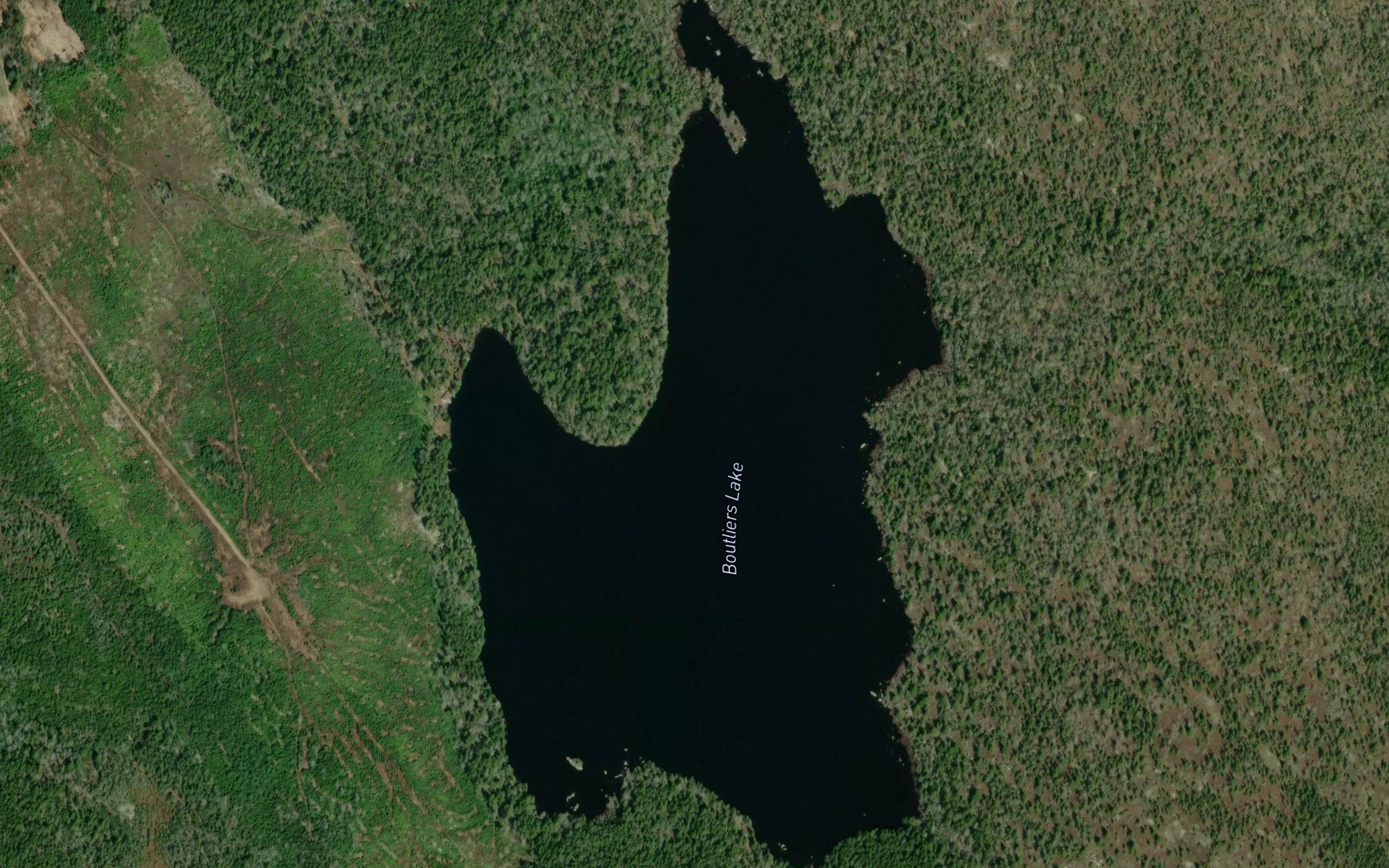 Boutiliers Lake