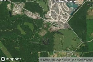 Dalton Rock Products Lake