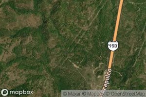 Barranca El Mezquital