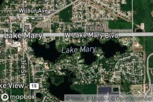 Lake Mary