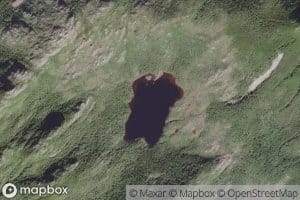 Oxycoccus Lake