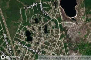 Frink Lake