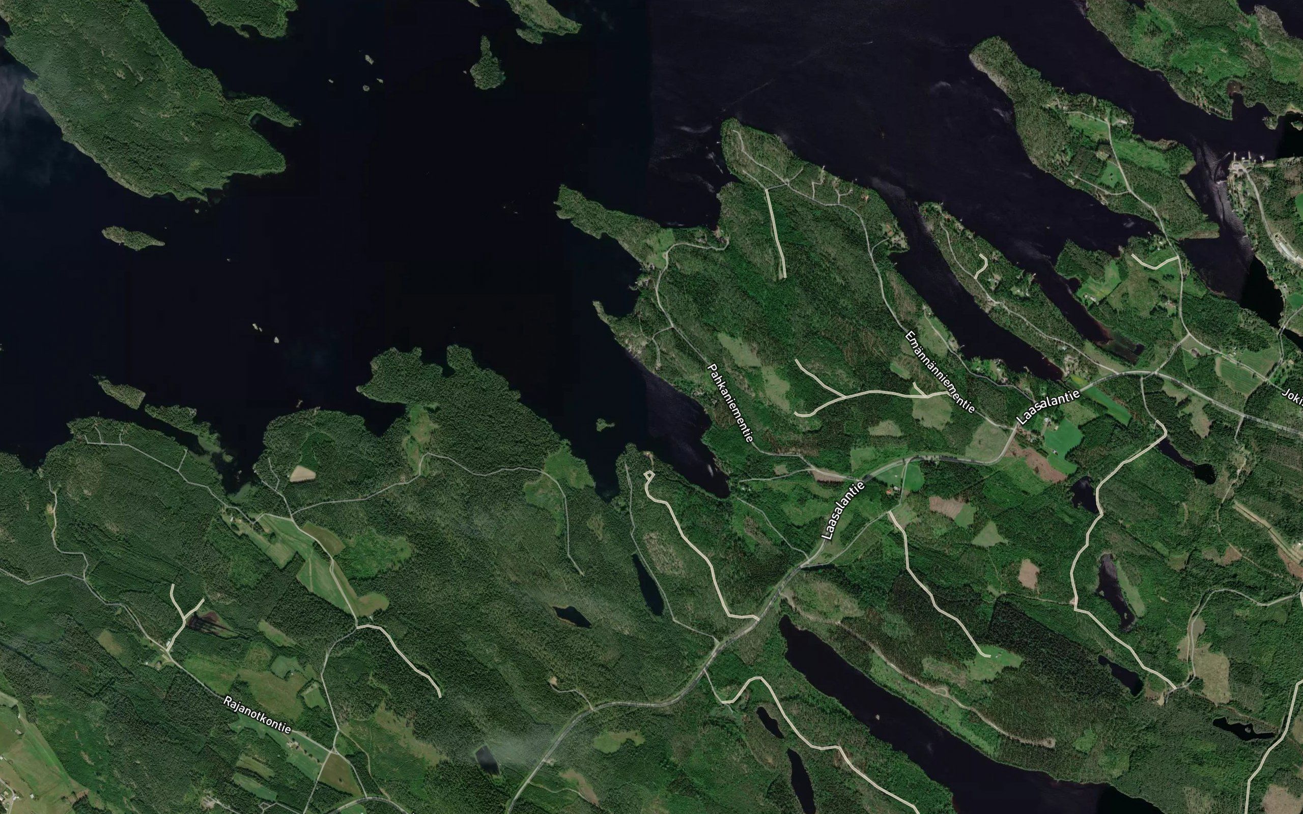 Pahkalahti