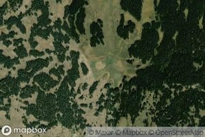 Monument Reservoir Number 2