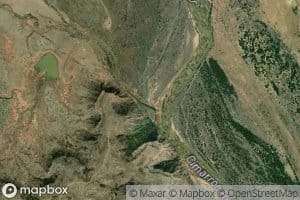 Doe Creek