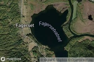 Fagersetvatnet