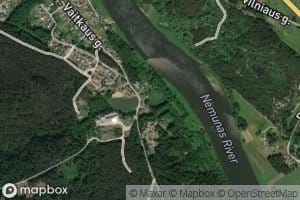 Popierines Tvenkinys