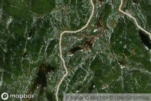 Lac Gendron
