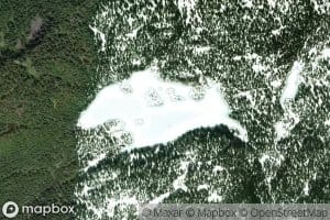 Simila Lake