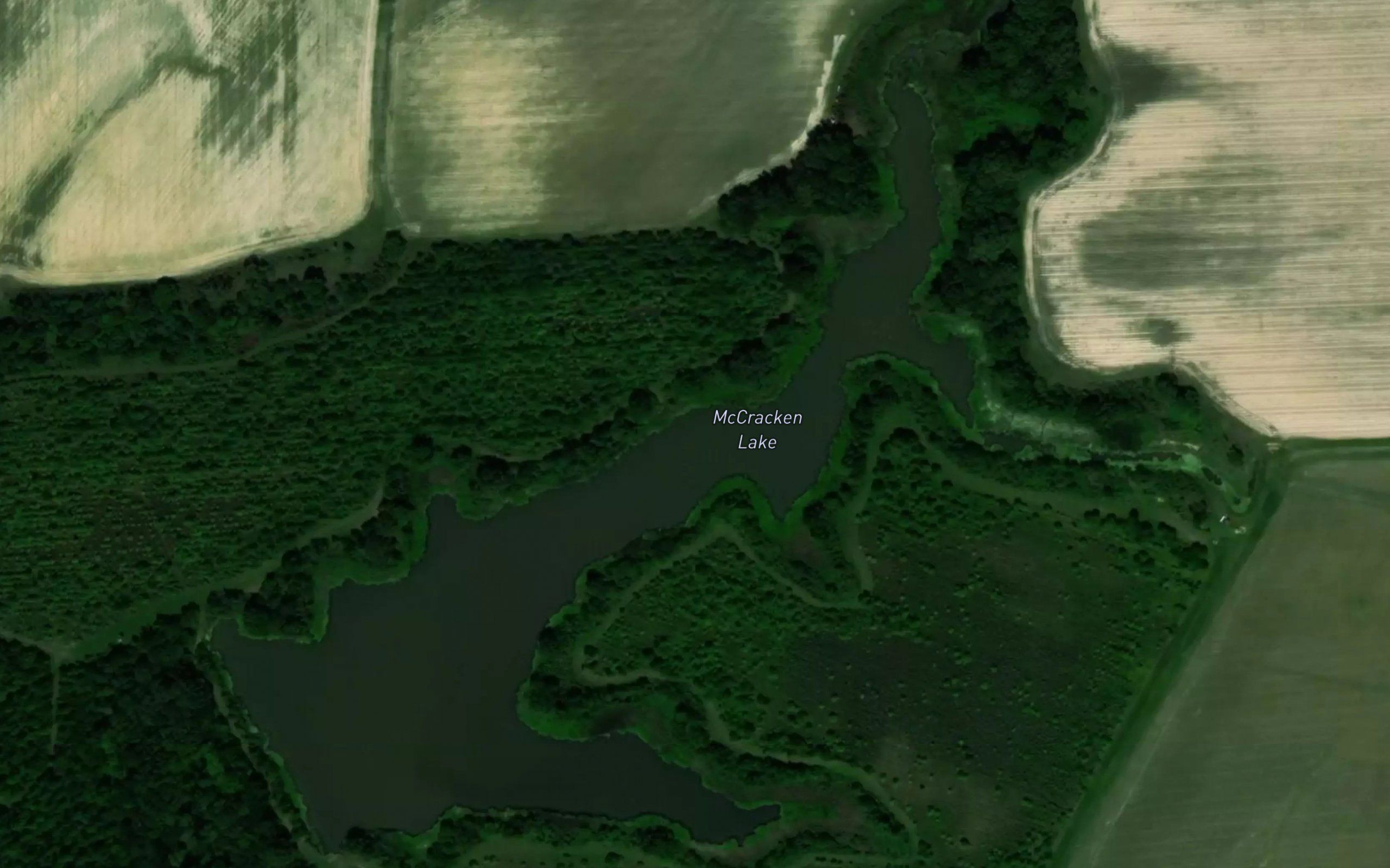 McCracken Lake