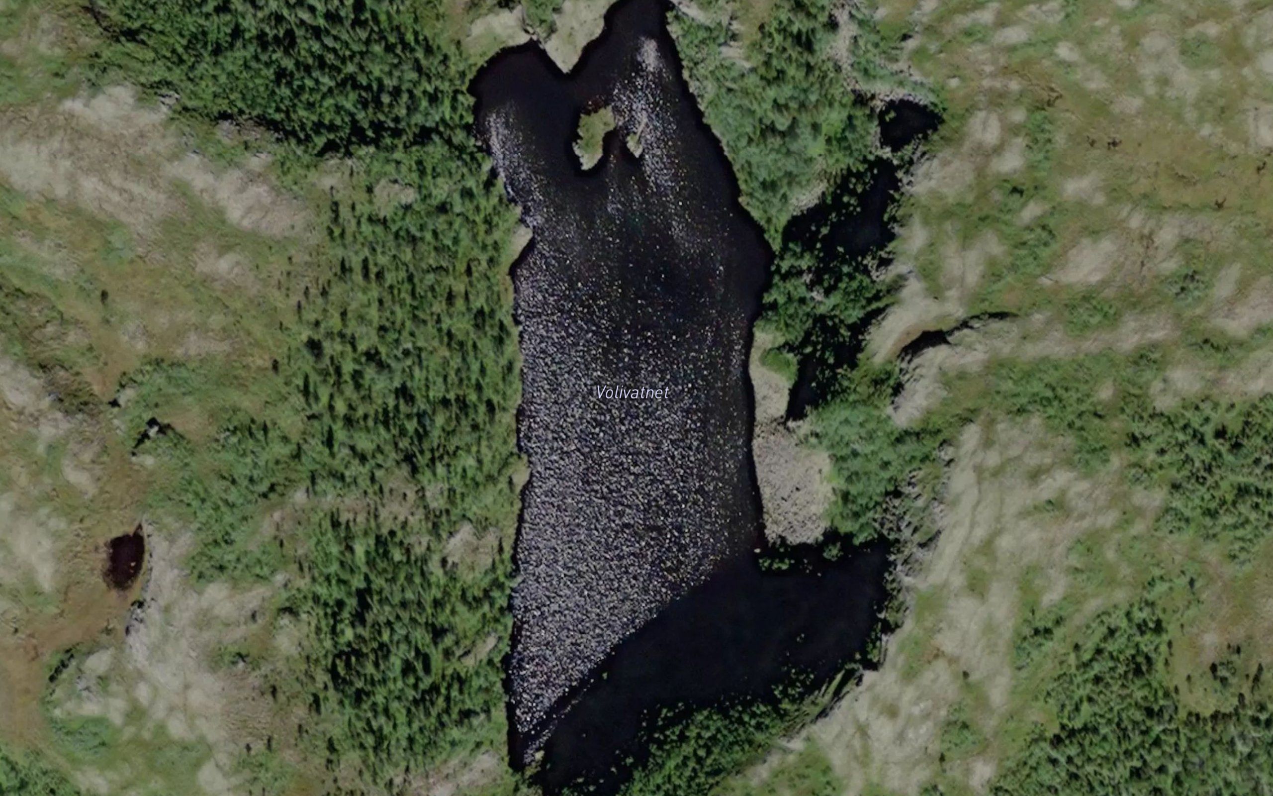 Volivatnet