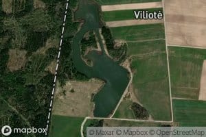 Margininku Tvenkinys