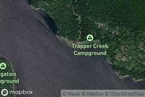 Trapper Creek