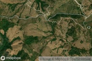 Barranca Rasca Viejo