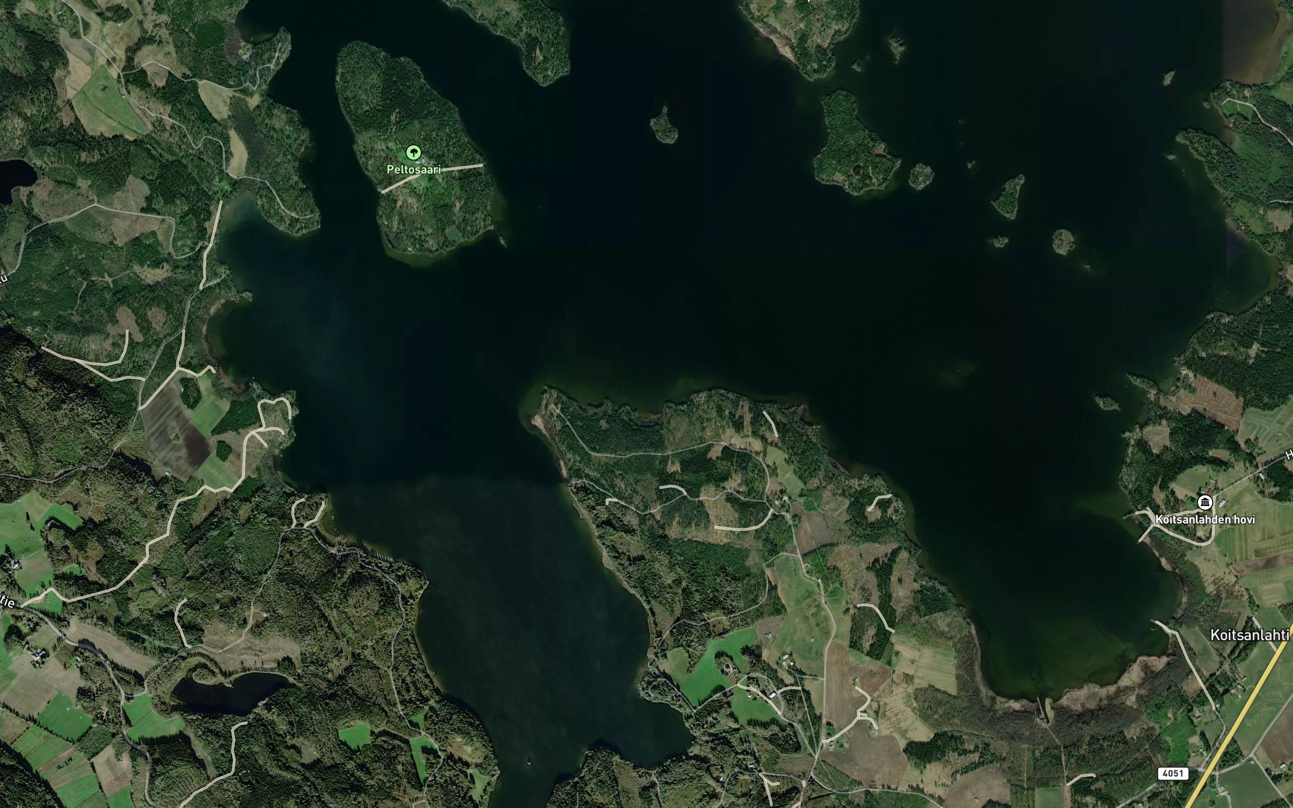 Talvitienlahti