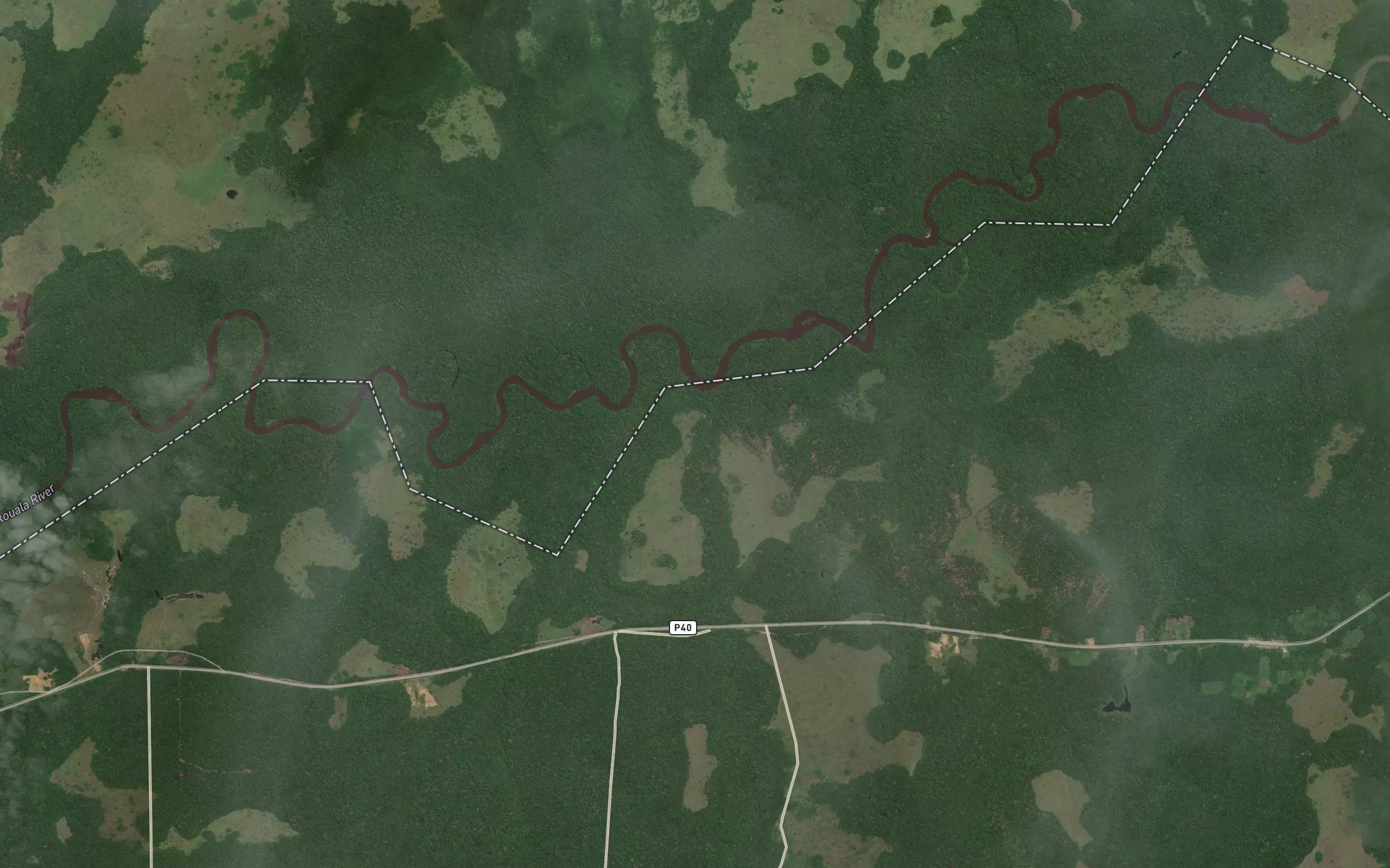 Lebougou