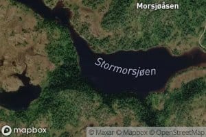 Morsjoen,store