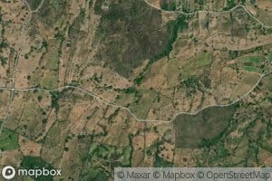 Quebrada El Lobo