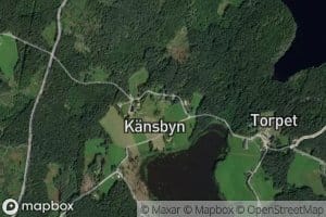 Kansbytjarn