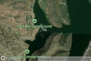 Inlet Bay