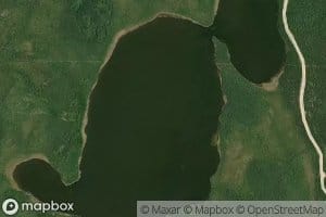 Blake Lake