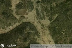 Groundhog Creek