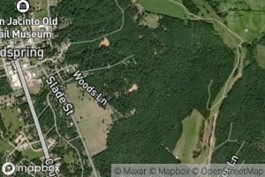 Wood Lake