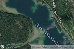 Upper Stillwater Lake